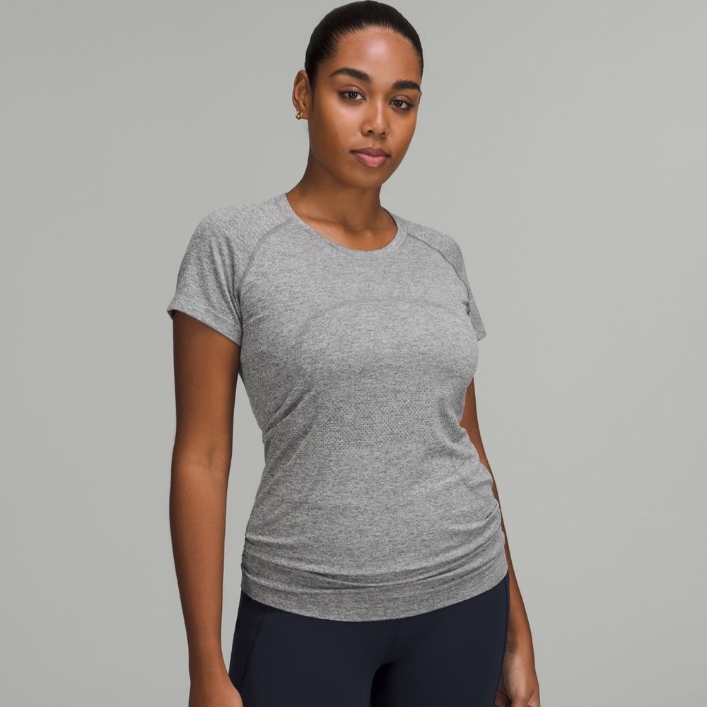 Swiftly Tech Short Sleeve Shirt 2.0